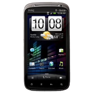HTC Sensation 4G thumbnail 2