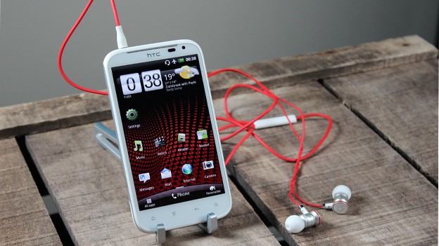 HTC Sensation XL thumbnail 5