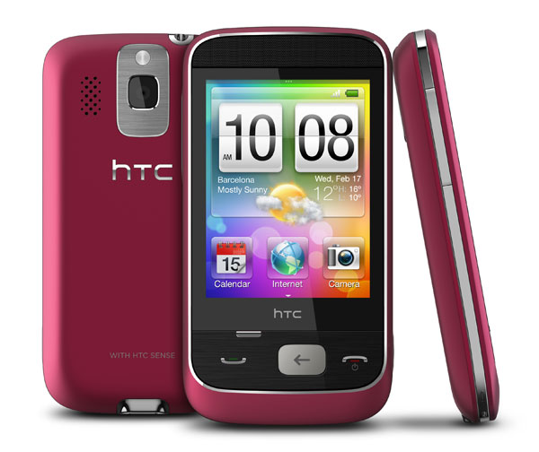 HTC Smart thumbnail 2