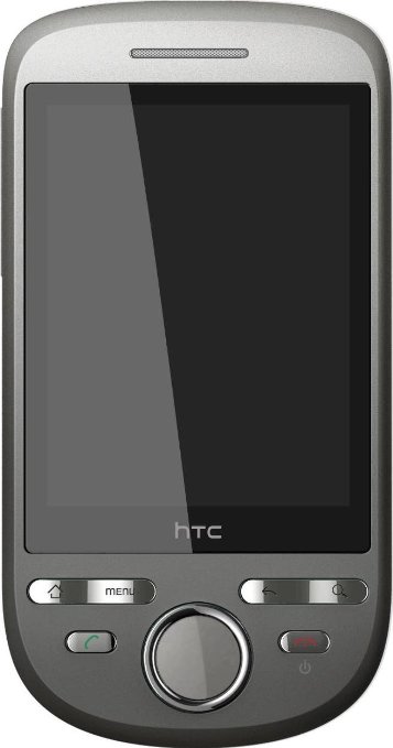 HTC Tattoo thumbnail 4