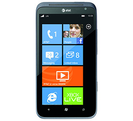 HTC Titan II thumbnail 3