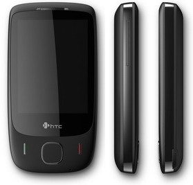 HTC Touch 3G thumbnail 3
