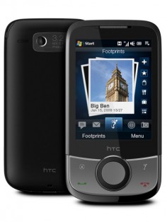 HTC Touch Cruise 09 thumbnail 2