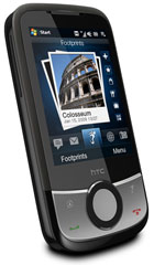 HTC Touch Cruise 09 thumbnail 5