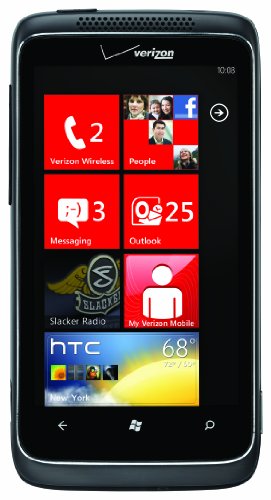 HTC Trophy thumbnail 2