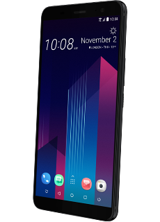 HTC U11+ thumbnail 2