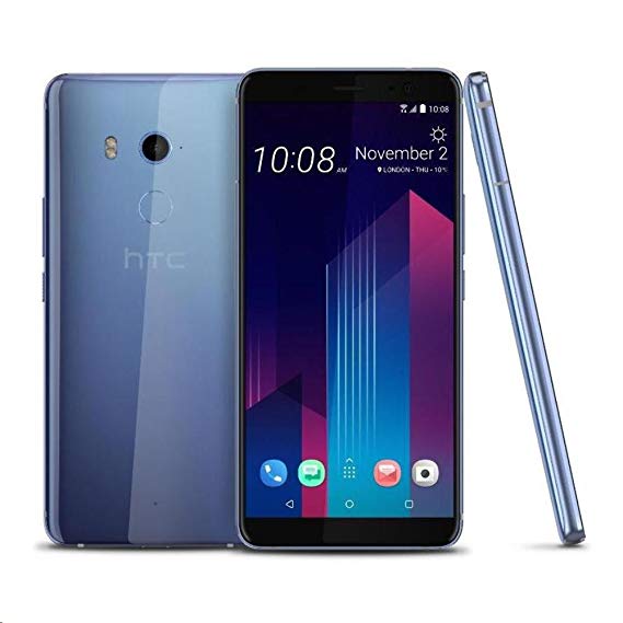 HTC U11+ thumbnail 3