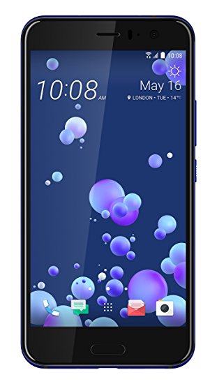 HTC U11 Dual SIM thumbnail 4