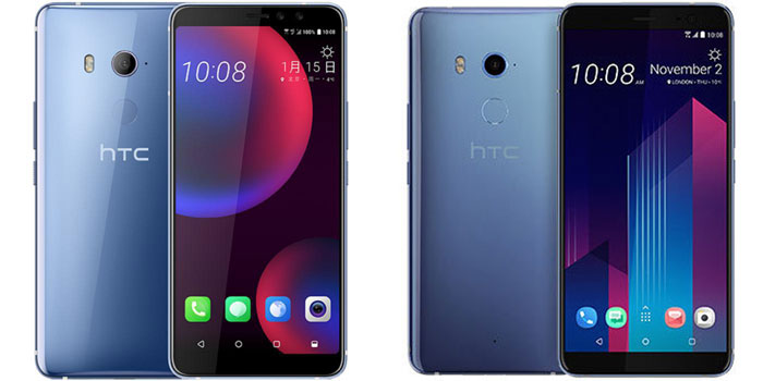 HTC U11 Eyes thumbnail 5
