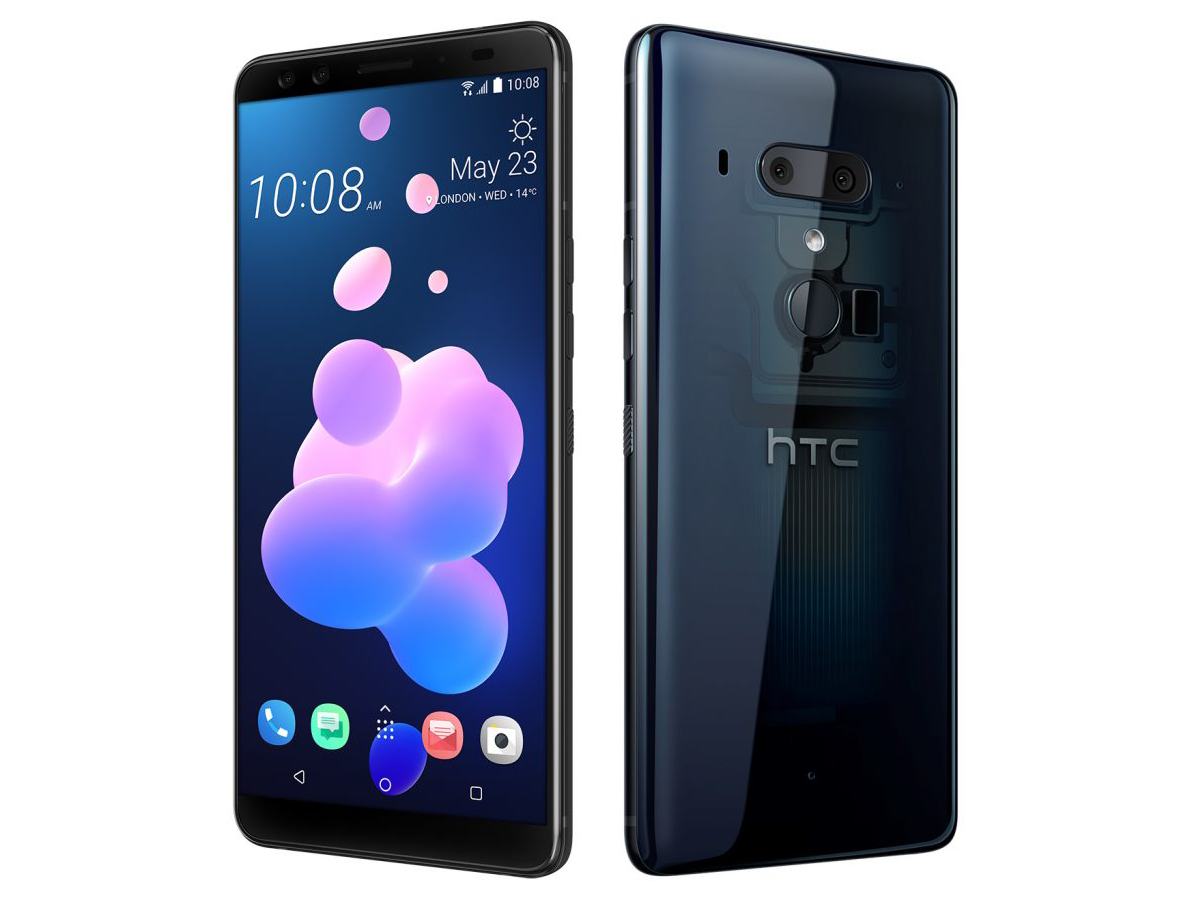 HTC U12+ thumbnail 4
