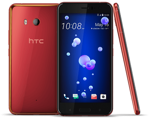 HTC U12+ thumbnail 5