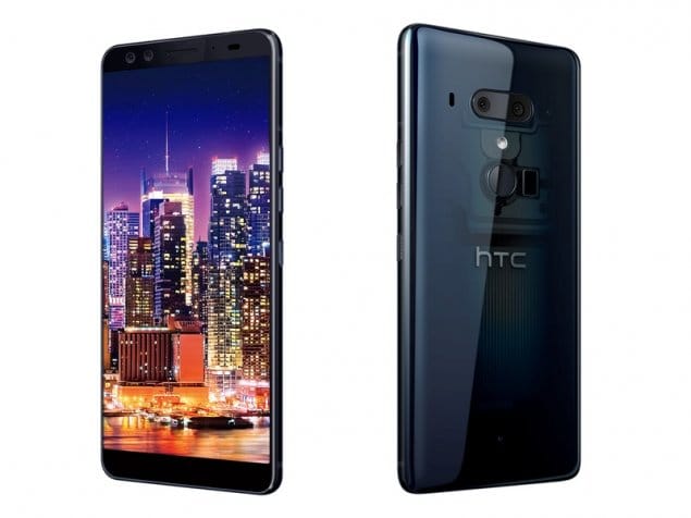 HTC U12+ thumbnail 6