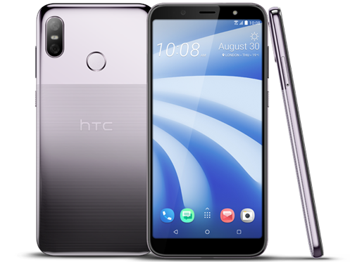 HTC U12 life thumbnail 4
