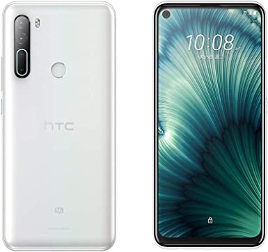 HTC U20 5G thumbnail 2