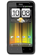 HTC Velocity 4G thumbnail 2