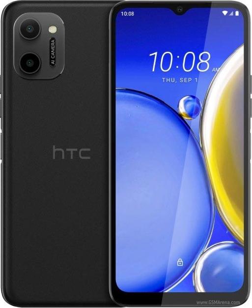 HTC Wildfire E plus thumbnail 3