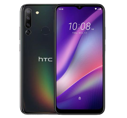 HTC Wildfire E3 thumbnail 3
