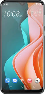 Desire 19s