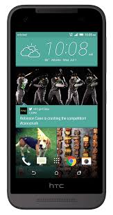 Desire 520