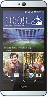 Desire 826