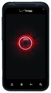 DROID Incredible 2