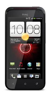 DROID Incredible 4G LTE