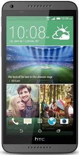 One (M8) Dual Sim