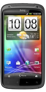 Sensation 4G