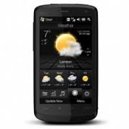 Touch HD
