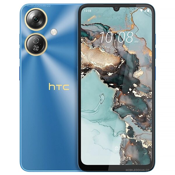 Wildfire E5 Plus