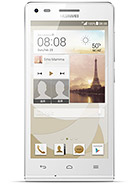 Huawei Ascend G6 4G thumbnail 2