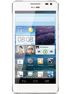 Huawei Ascend D2 thumbnail 2