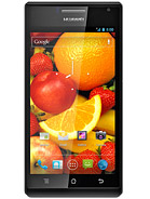 Huawei Ascend P1 thumbnail 2