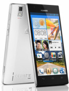 Huawei Ascend P2 thumbnail 2