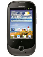 Huawei Ascend Y100 thumbnail 2