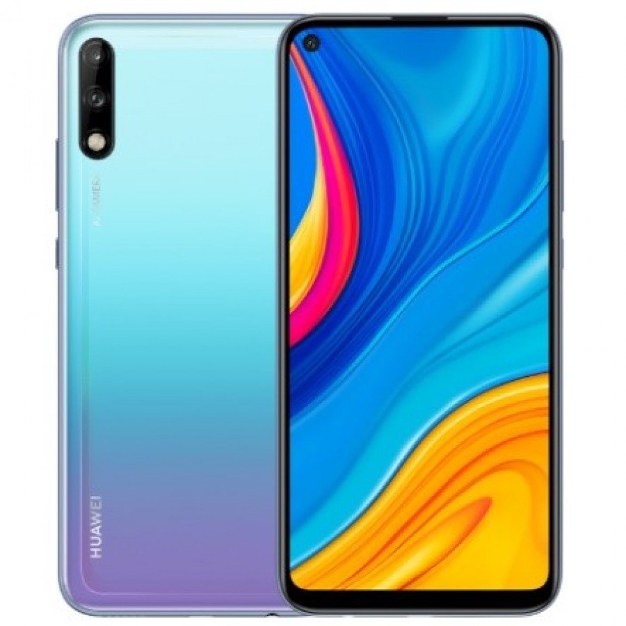 Huawei Enjoy 10 thumbnail 2