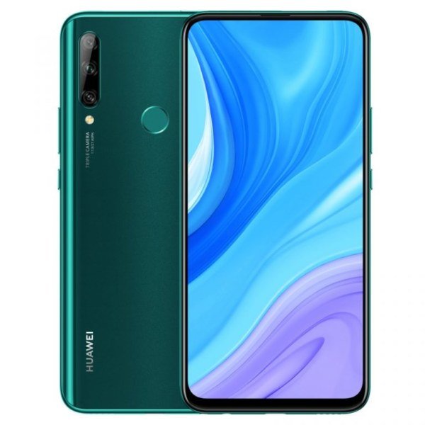 Huawei Enjoy 10 Plus thumbnail 3