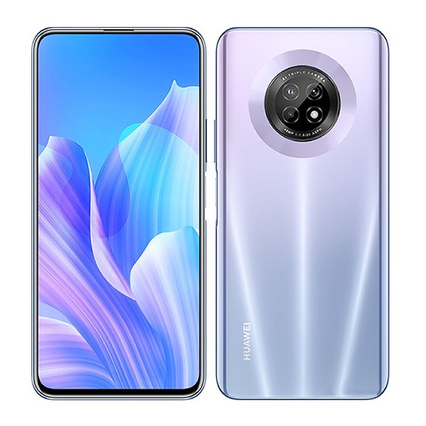 Huawei Enjoy 20 Plus 5G thumbnail 2