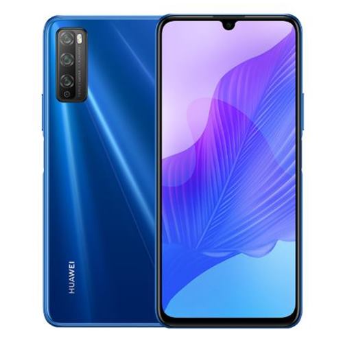 Huawei Enjoy 20 Pro thumbnail 2