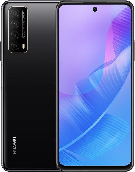 Huawei Enjoy 20 SE thumbnail 3