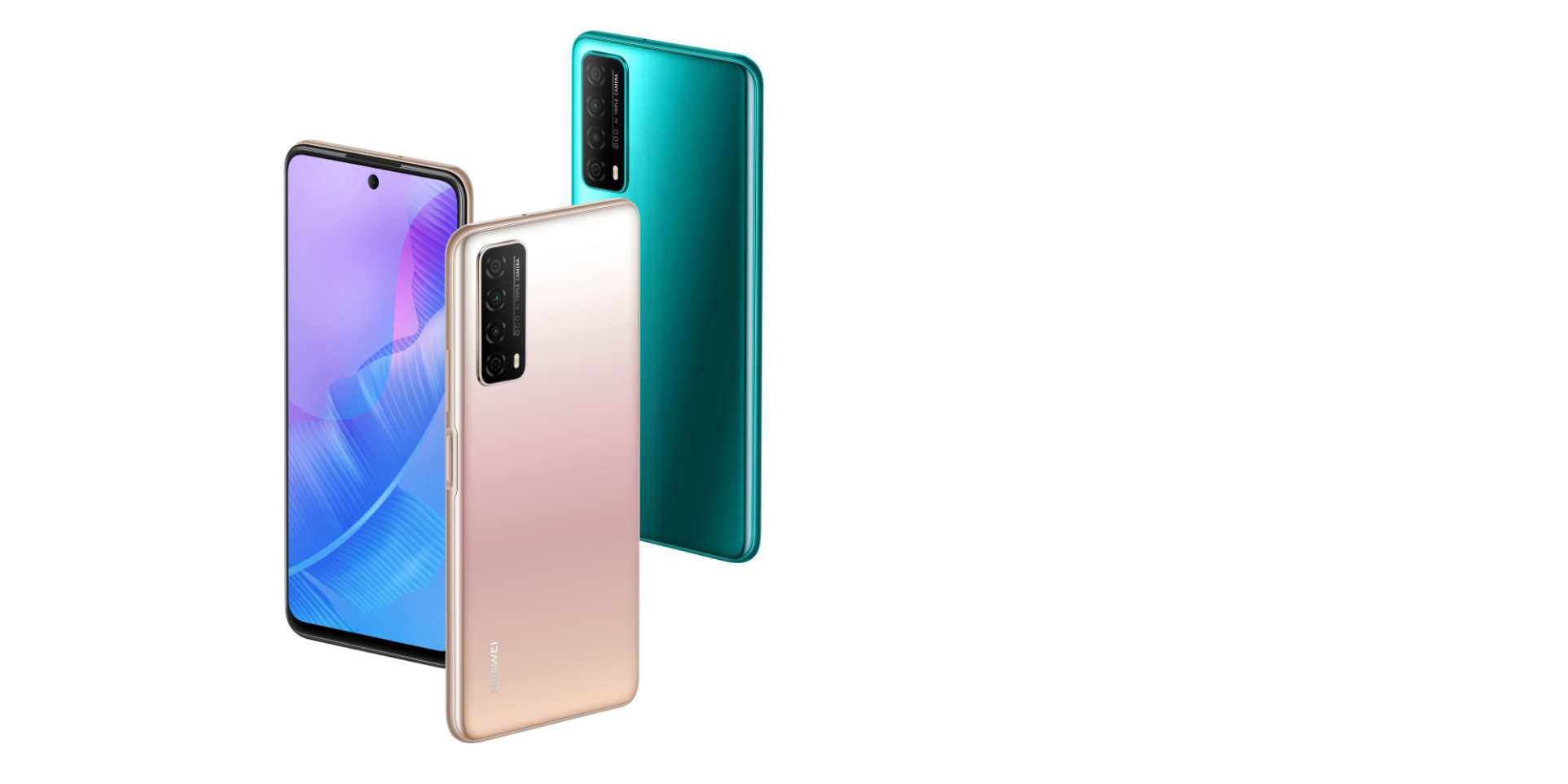 Huawei Enjoy 20 SE thumbnail 5