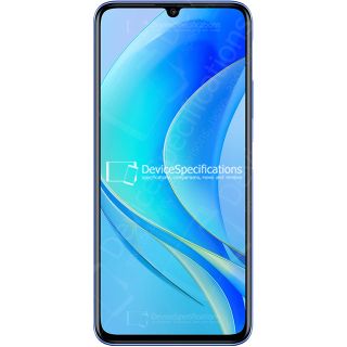 Huawei Enjoy 50z thumbnail 3