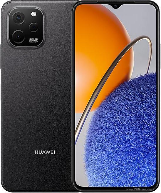 Huawei Enjoy 50z thumbnail 5