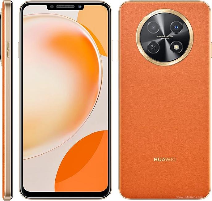 Huawei Enjoy 60X thumbnail 5