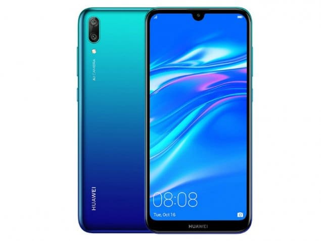 Huawei Enjoy 9e thumbnail 2