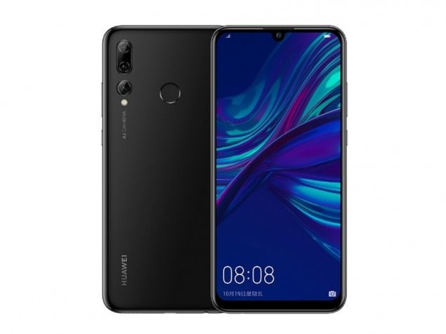 Huawei Enjoy 9s thumbnail 2