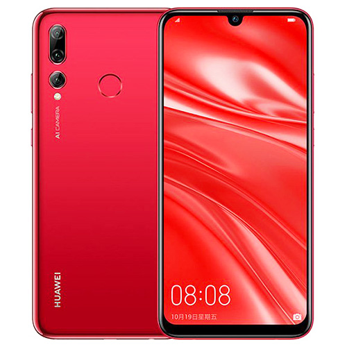 Huawei Enjoy 9s thumbnail 3