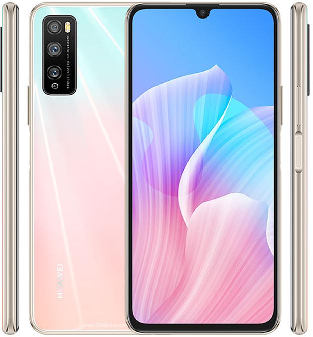Huawei Enjoy Z 5G thumbnail 4