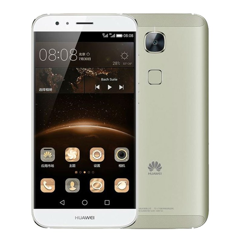Huawei G7 Plus thumbnail 3