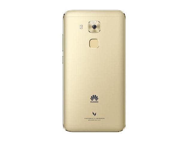 Huawei G9 Plus thumbnail 3